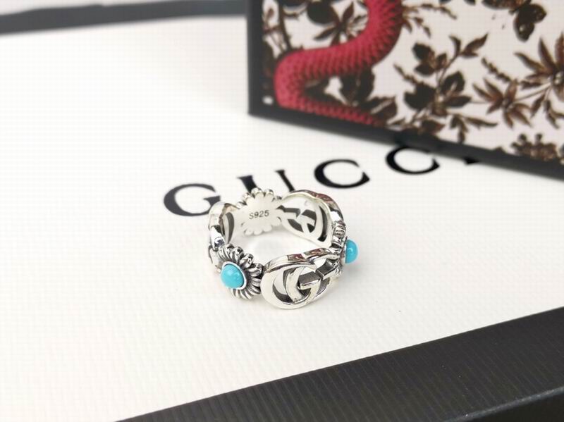 Gucci Ring 06yxh14 (6)