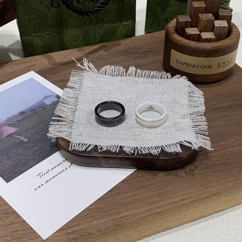 Gucci Ring 06yxh15 (1)