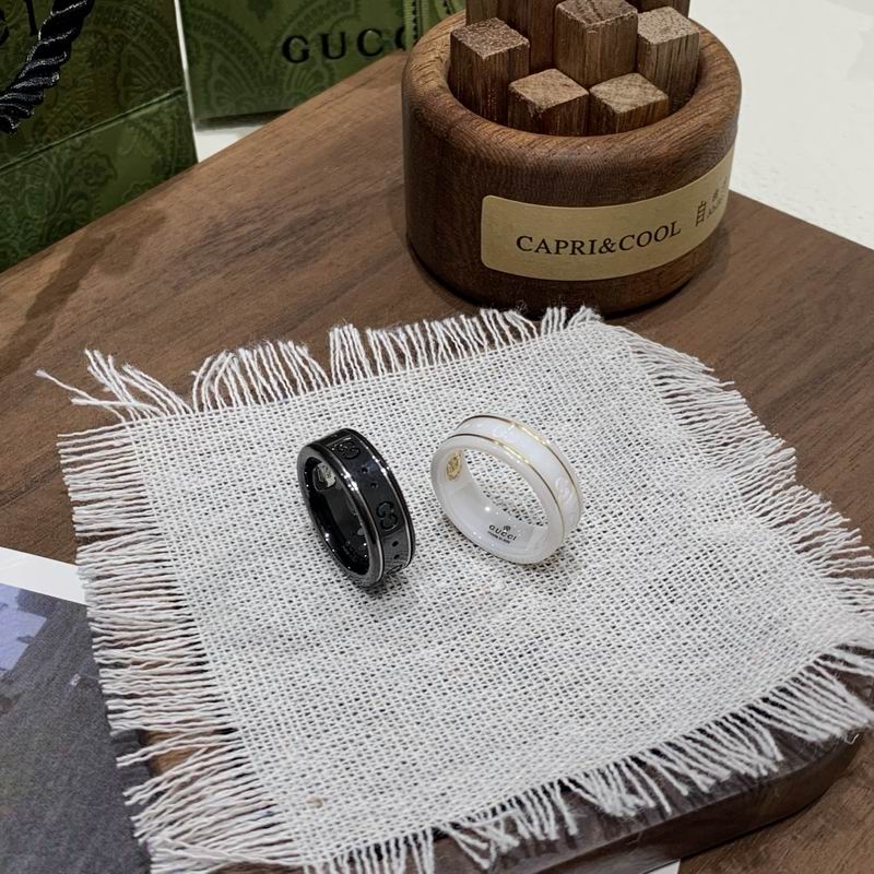 Gucci Ring 06yxh15 (2)
