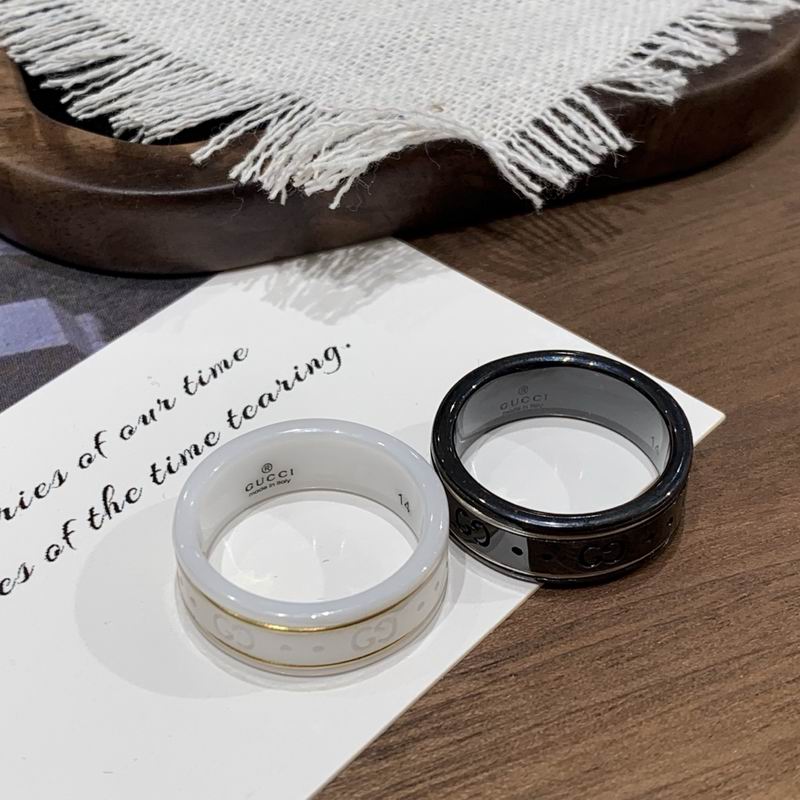 Gucci Ring 06yxh15 (3)