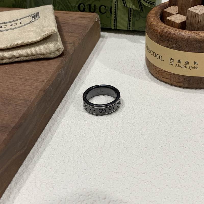 Gucci Ring 06yxh15 (4)