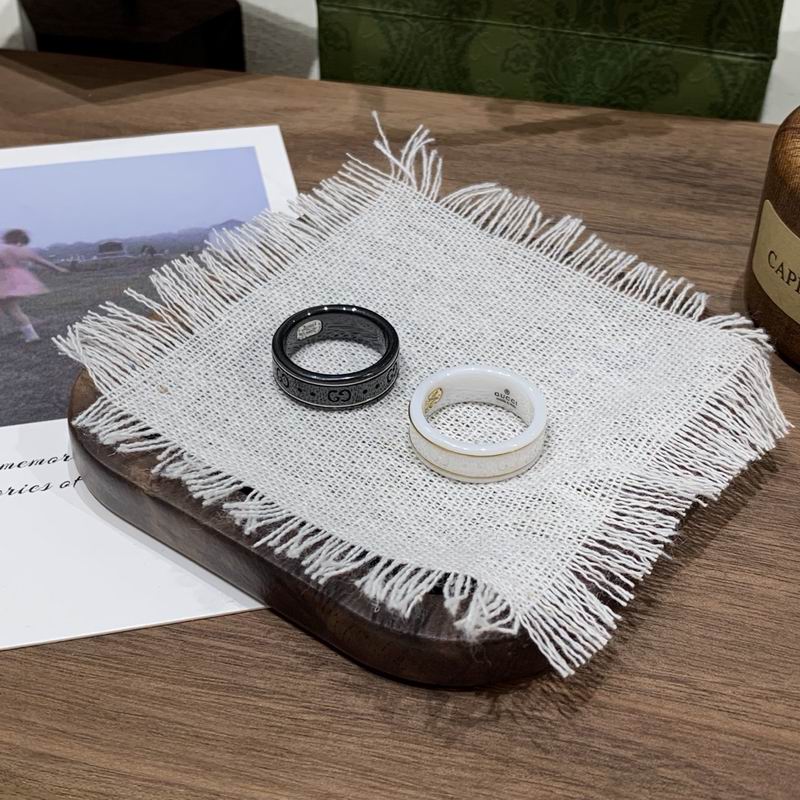 Gucci Ring 06yxh15 (6)