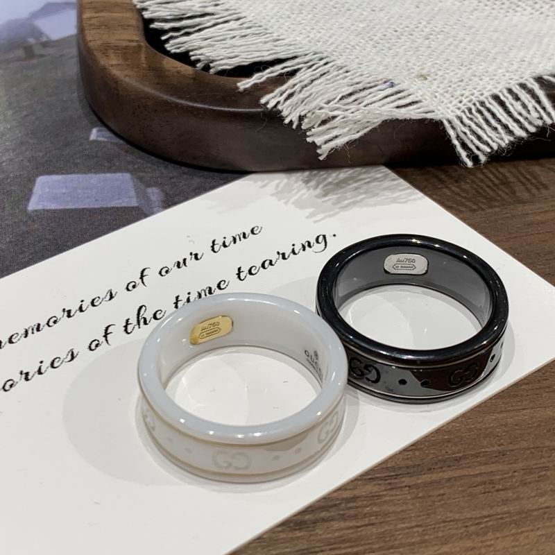 Gucci Ring 06yxh15 (7)