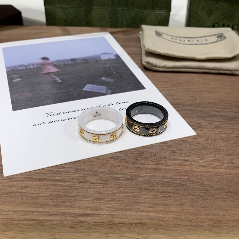 Gucci Ring 06yxh16 (1)