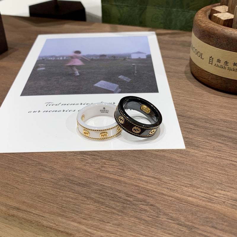 Gucci Ring 06yxh16 (2)