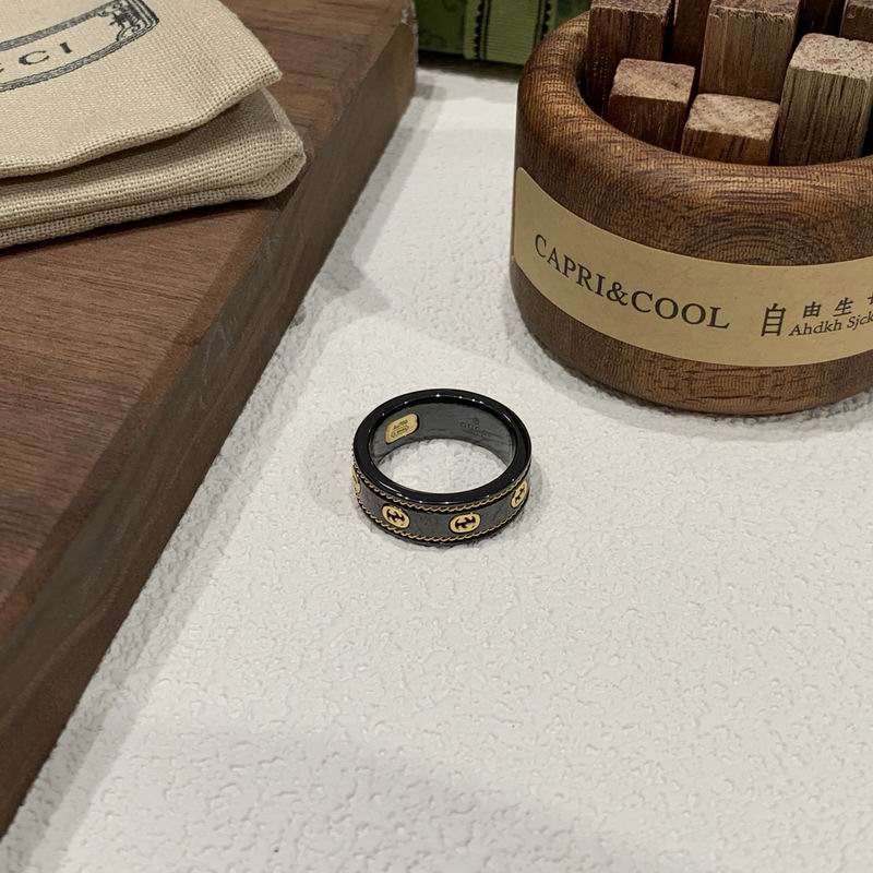 Gucci Ring 06yxh16 (3)