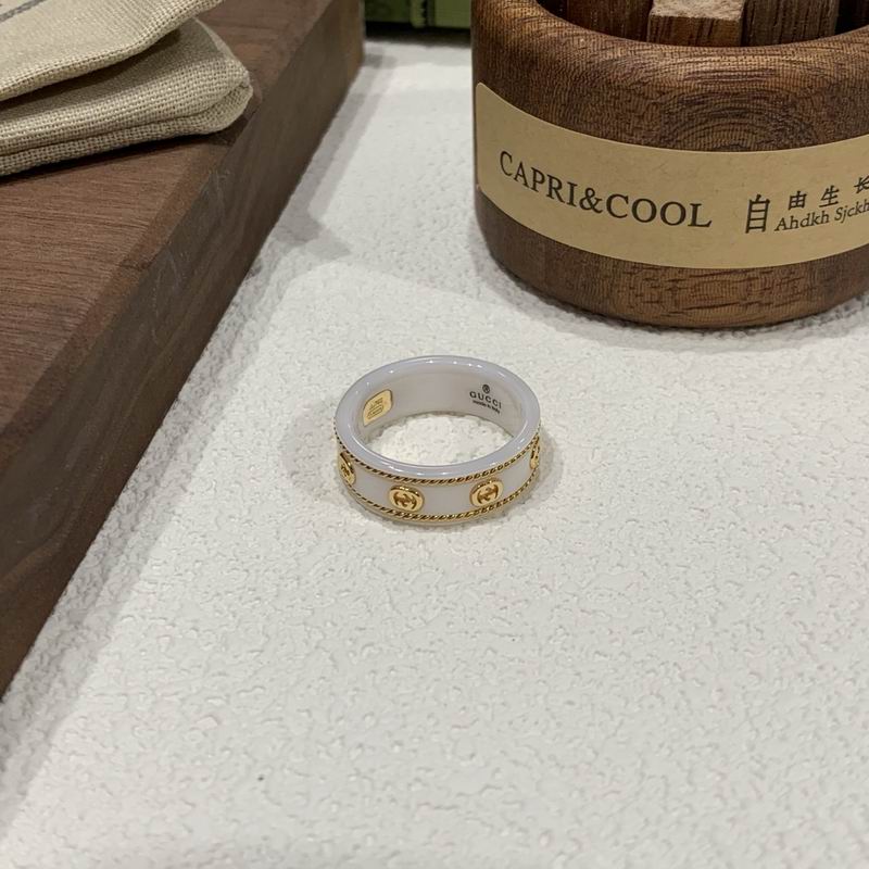 Gucci Ring 06yxh16 (4)