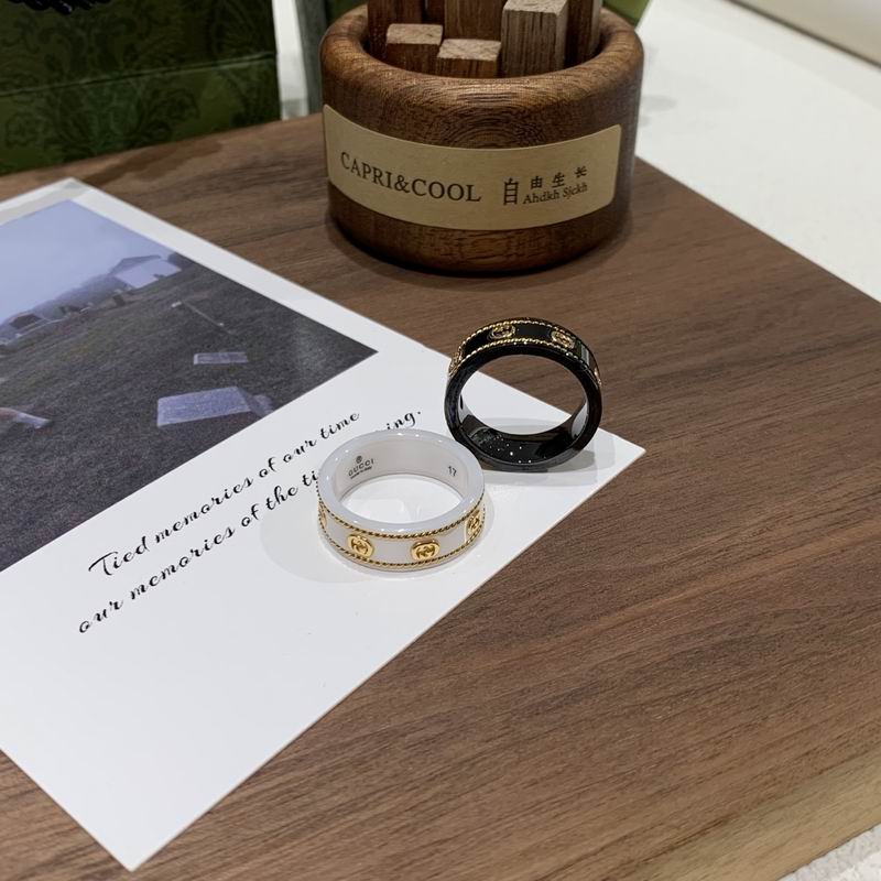 Gucci Ring 06yxh16 (5)