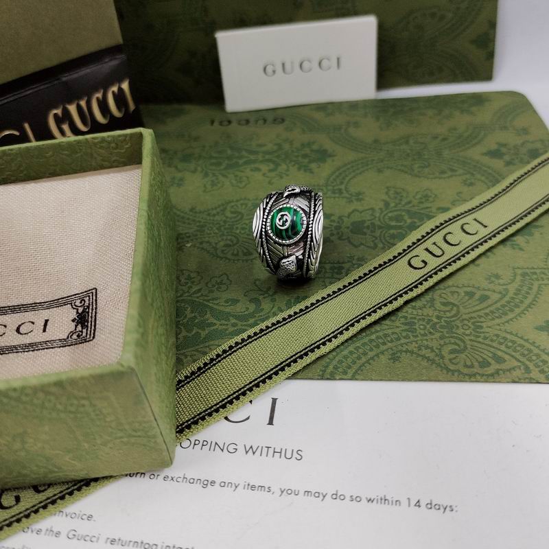 Gucci Ring 07yxh01 (1)