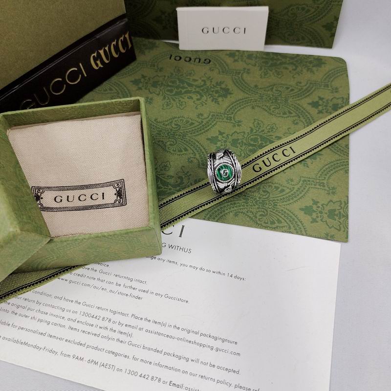Gucci Ring 07yxh01 (2)