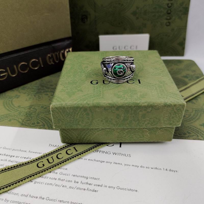 Gucci Ring 07yxh01 (3)