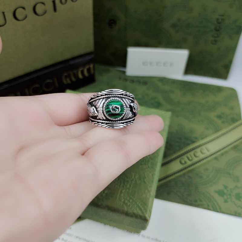 Gucci Ring 07yxh01 (5)