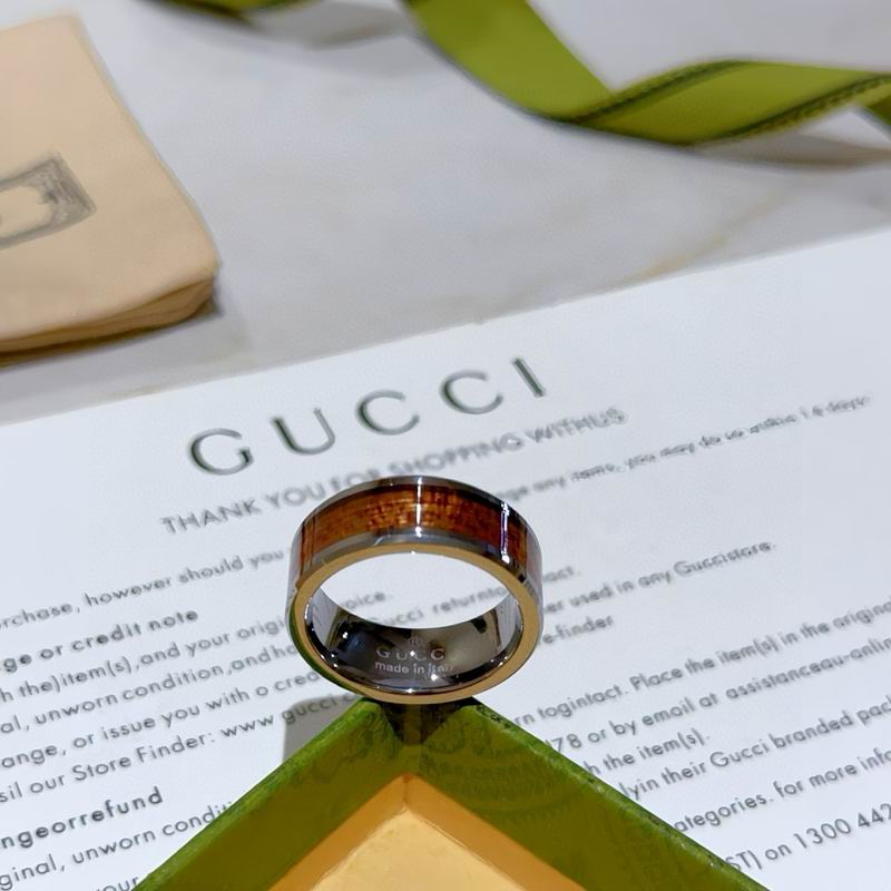 Gucci Ring 07yxh03 (2)