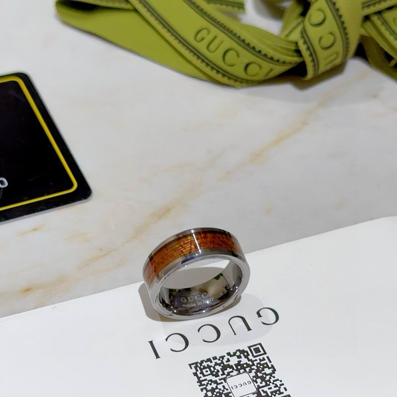 Gucci Ring 07yxh03 (3)