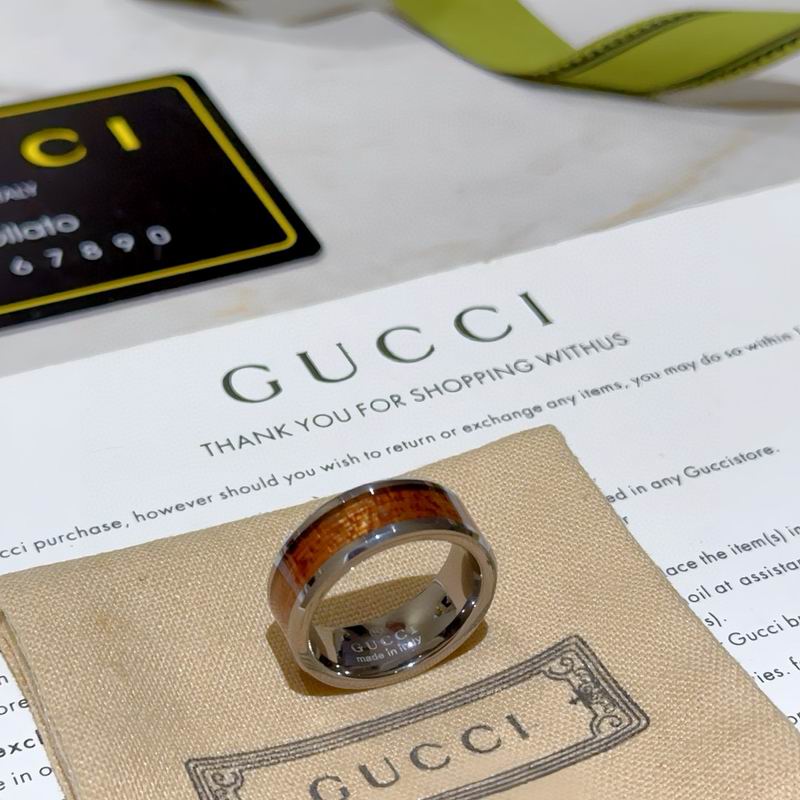 Gucci Ring 07yxh03 (5)