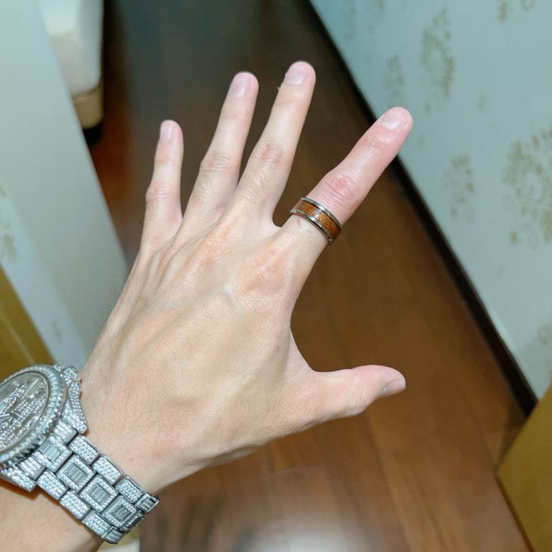 Gucci Ring 07yxh03 (6)