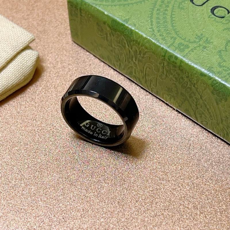 Gucci Ring 07yxh04 (1)