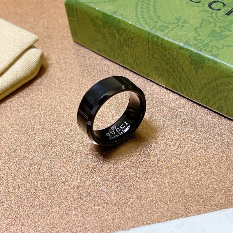 Gucci Ring 07yxh04 (2)