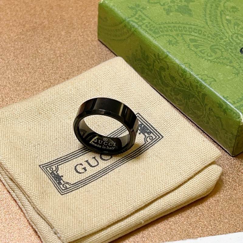 Gucci Ring 07yxh04 (5)