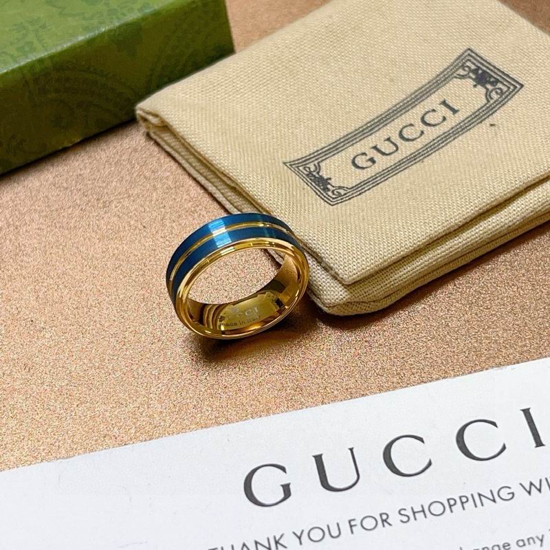 Gucci Ring 07yxh05 (3)