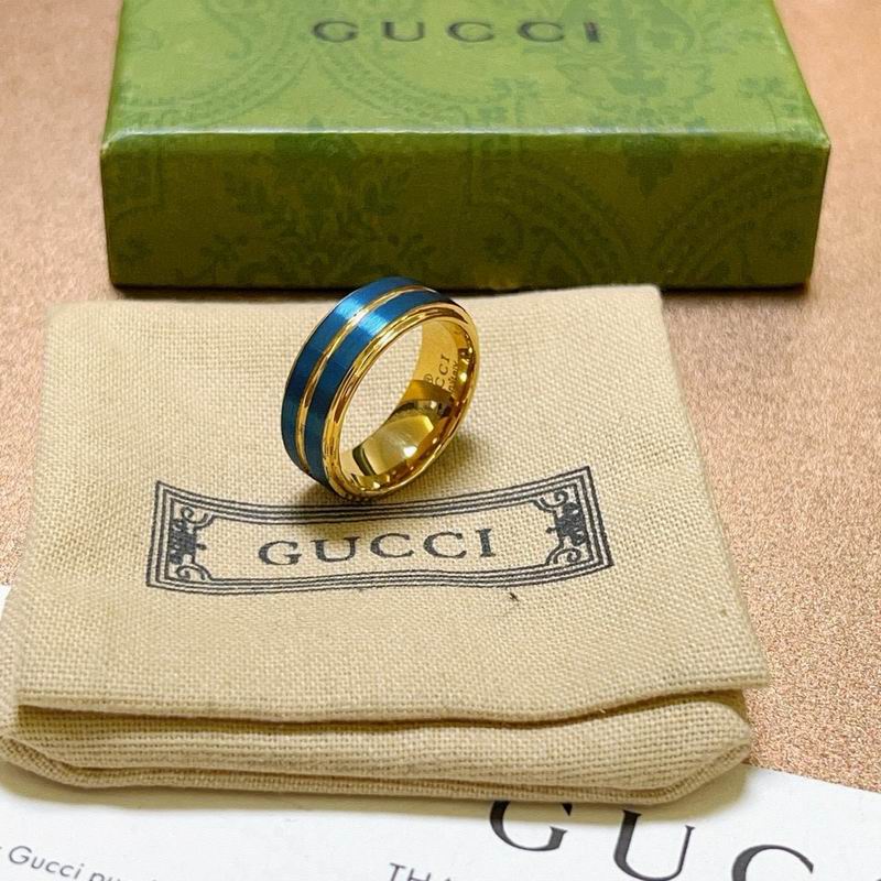 Gucci Ring 07yxh05 (5)