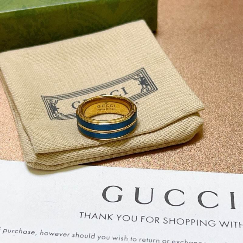 Gucci Ring 07yxh05 (6)