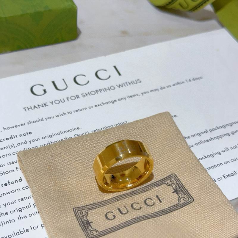 Gucci Ring 07yxh06 (2)