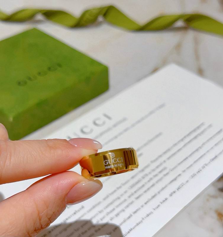 Gucci Ring 07yxh06 (5)