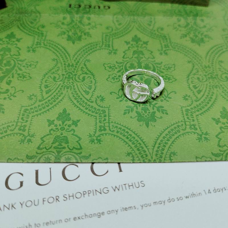 Gucci Ring 07yxh07 (1)