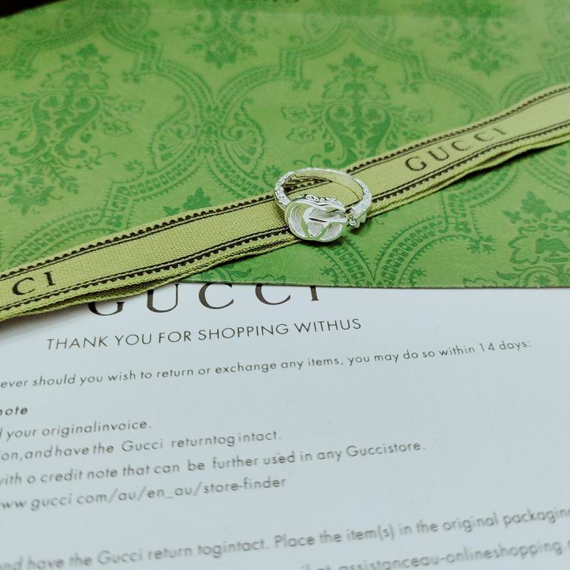 Gucci Ring 07yxh07 (2)
