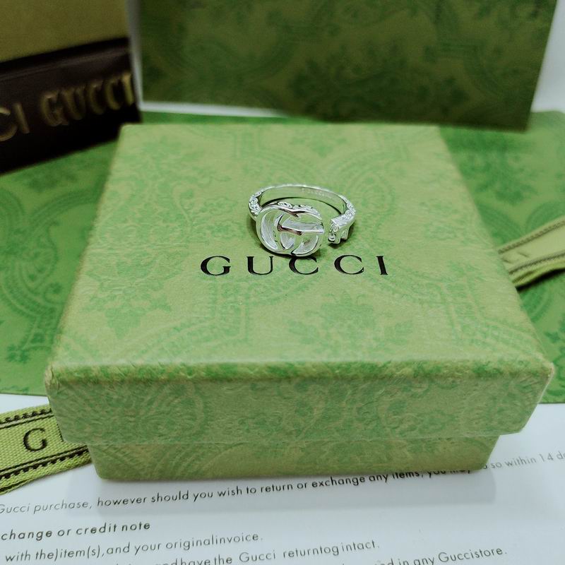 Gucci Ring 07yxh07 (3)