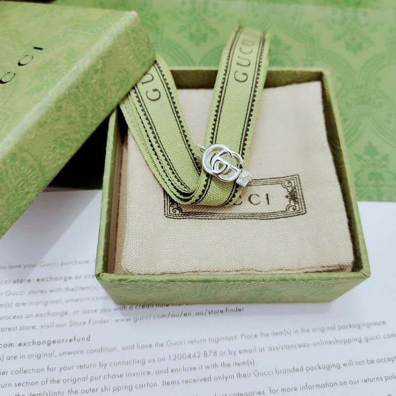 Gucci Ring 07yxh07 (4)