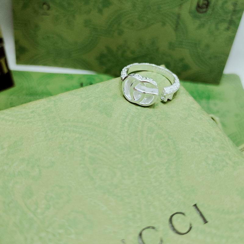 Gucci Ring 07yxh07 (6)