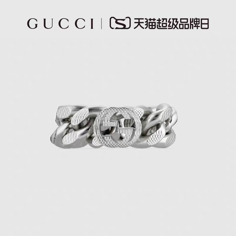 Gucci Ring 07yxh08 (1)