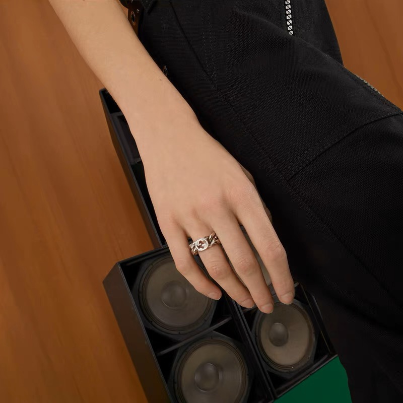 Gucci Ring 07yxh08 (2)