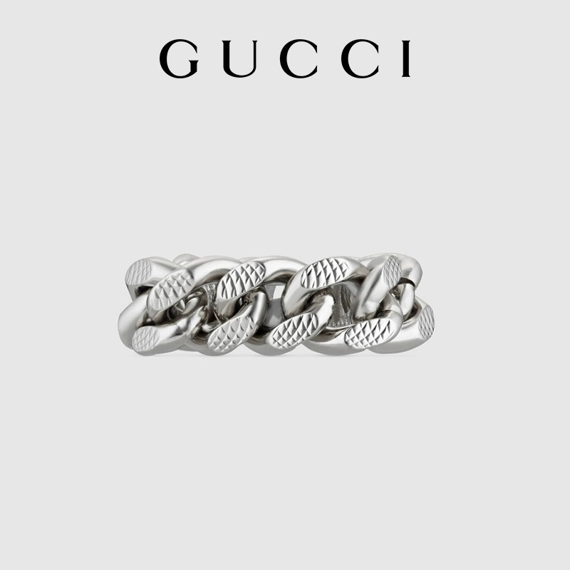 Gucci Ring 07yxh08 (5)