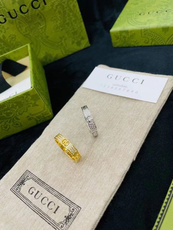 Gucci Ring 07yxh09 (1)