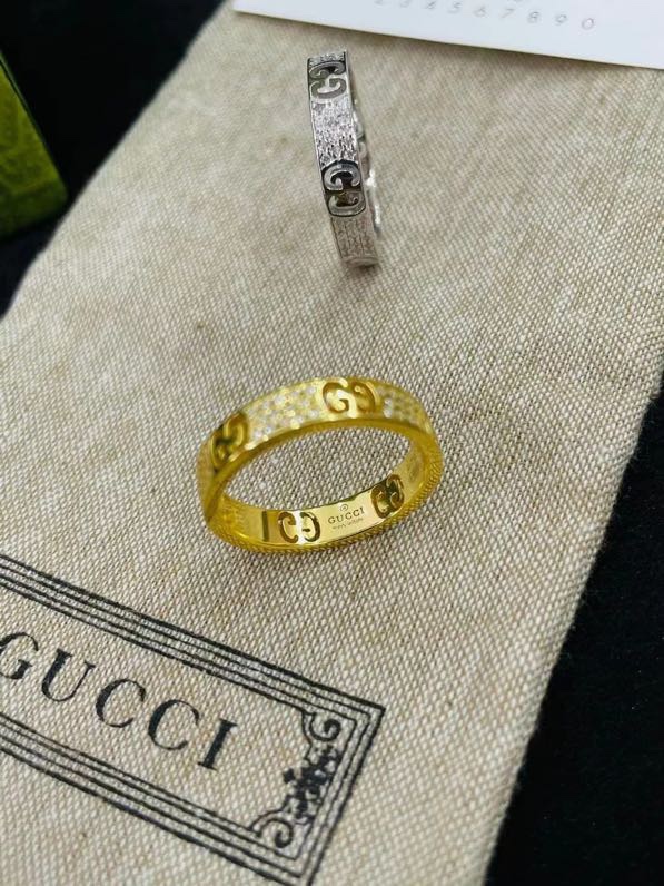 Gucci Ring 07yxh09 (2)