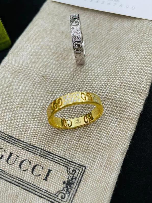 Gucci Ring 07yxh09 (3)