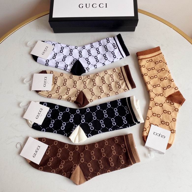 Gucci Sock (6)
