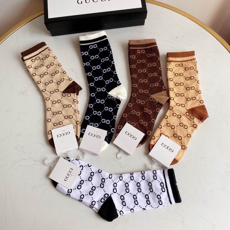 Gucci Sock (7)