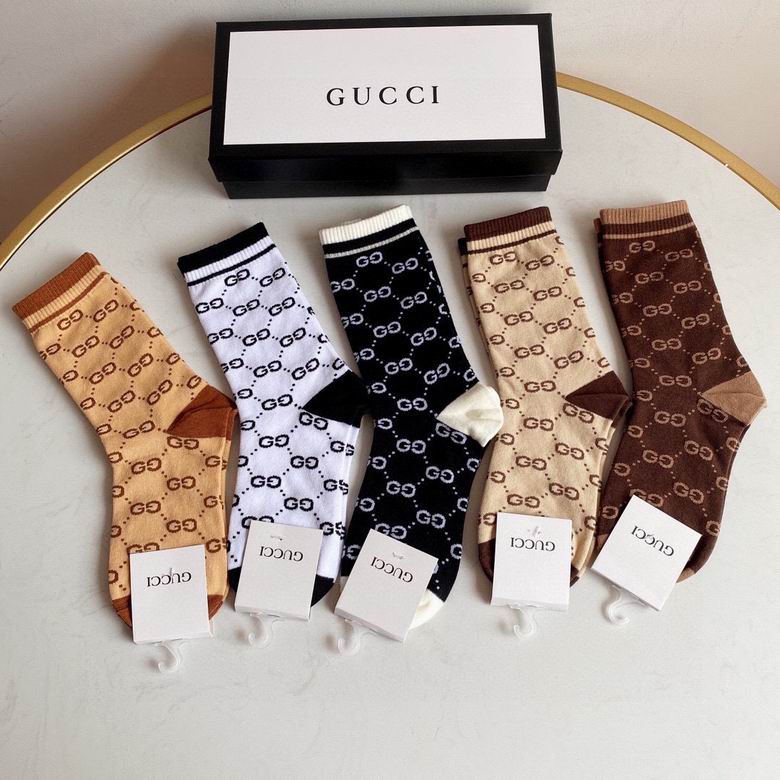 Gucci Sock (9)