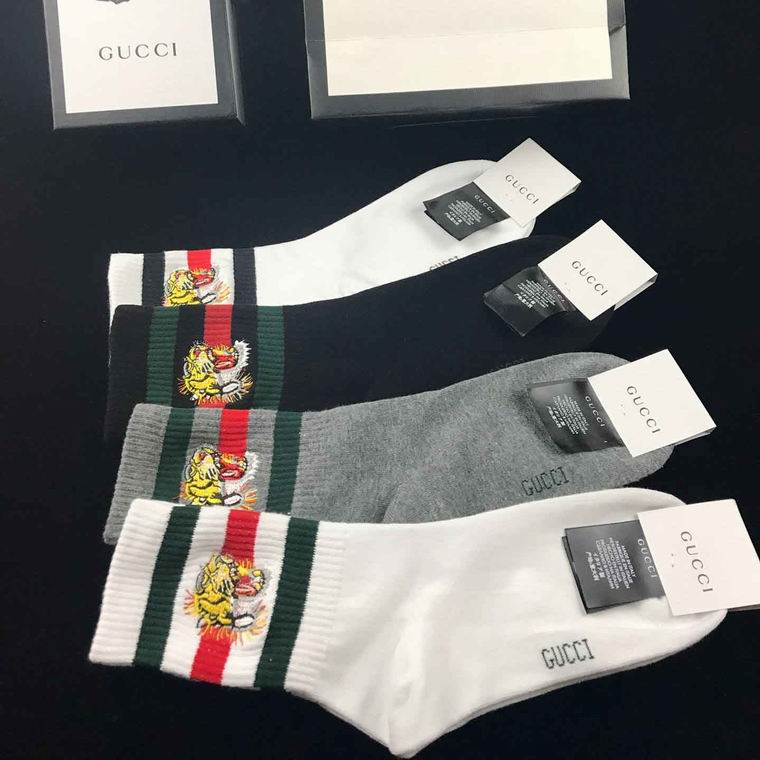 Gucci Sock  (1)