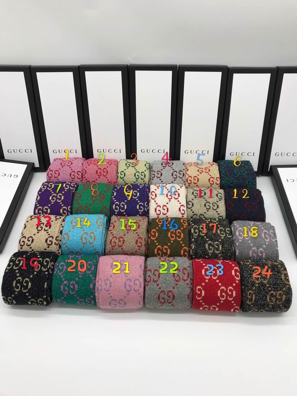 Gucci Sock  (10)
