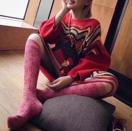 Gucci Sock  (12)