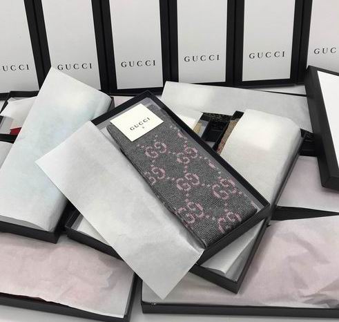 Gucci Sock  (13)