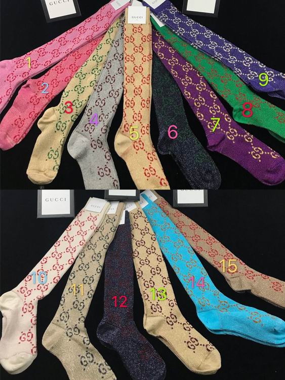 Gucci Sock  (16)