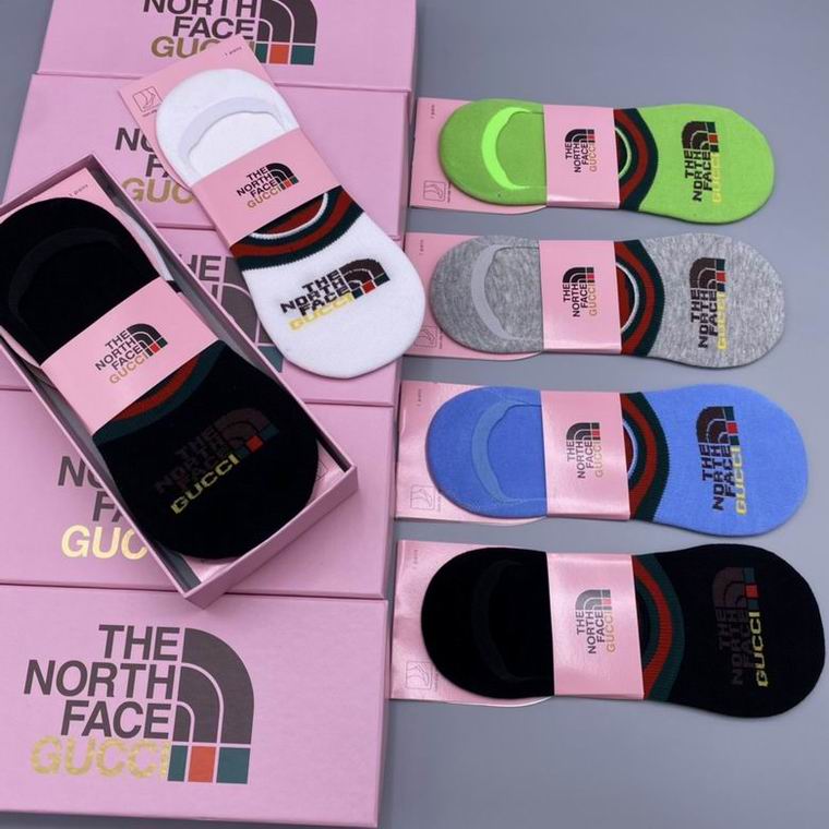 Gucci Sock  (2)