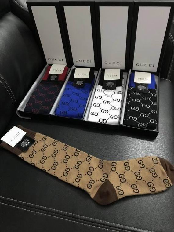 Gucci Sock  (3)