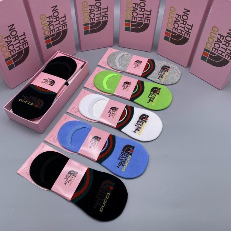 Gucci Sock  (3)